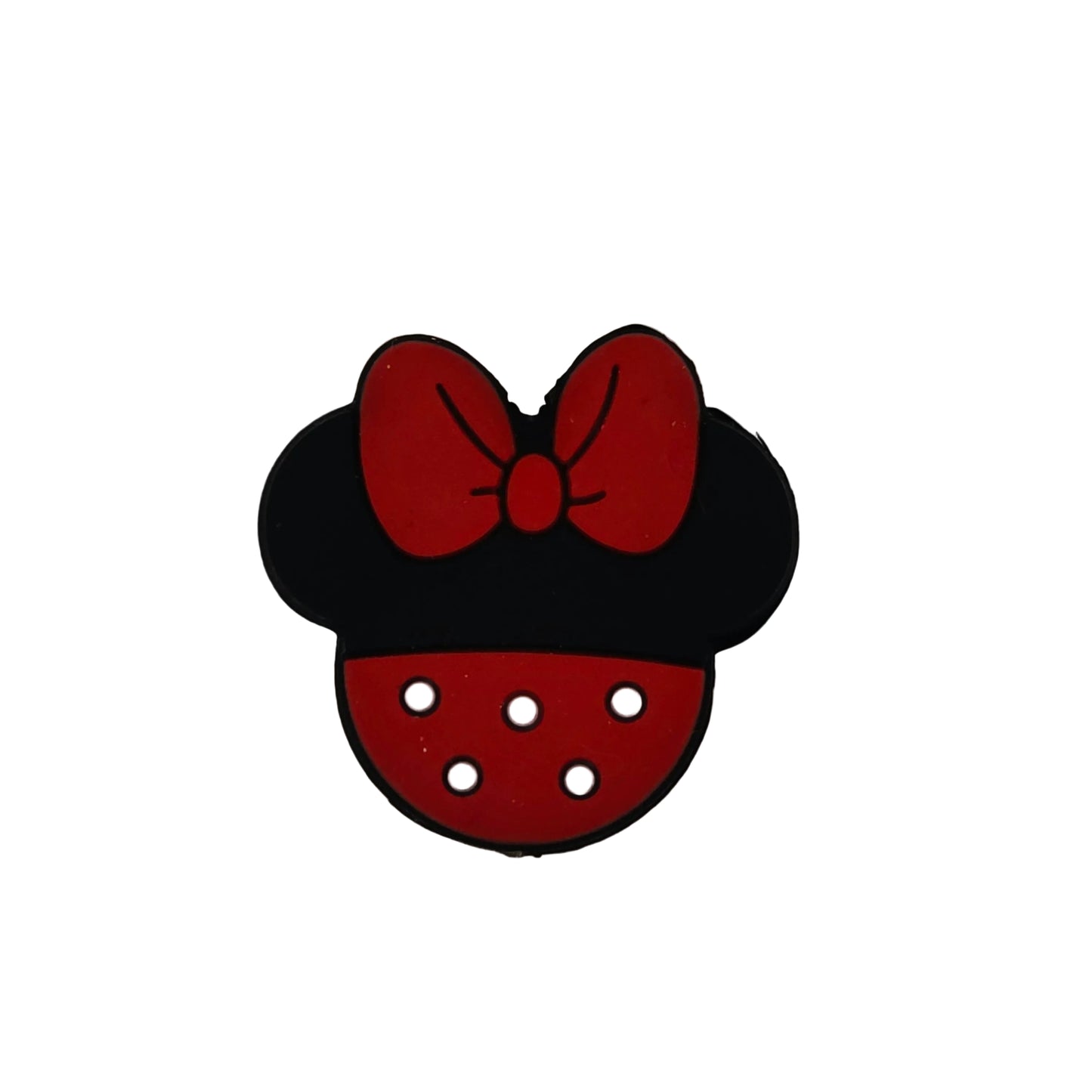 Girly Mouse Ears Focal