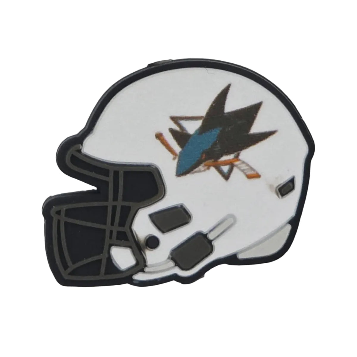Hockey Team Helmets