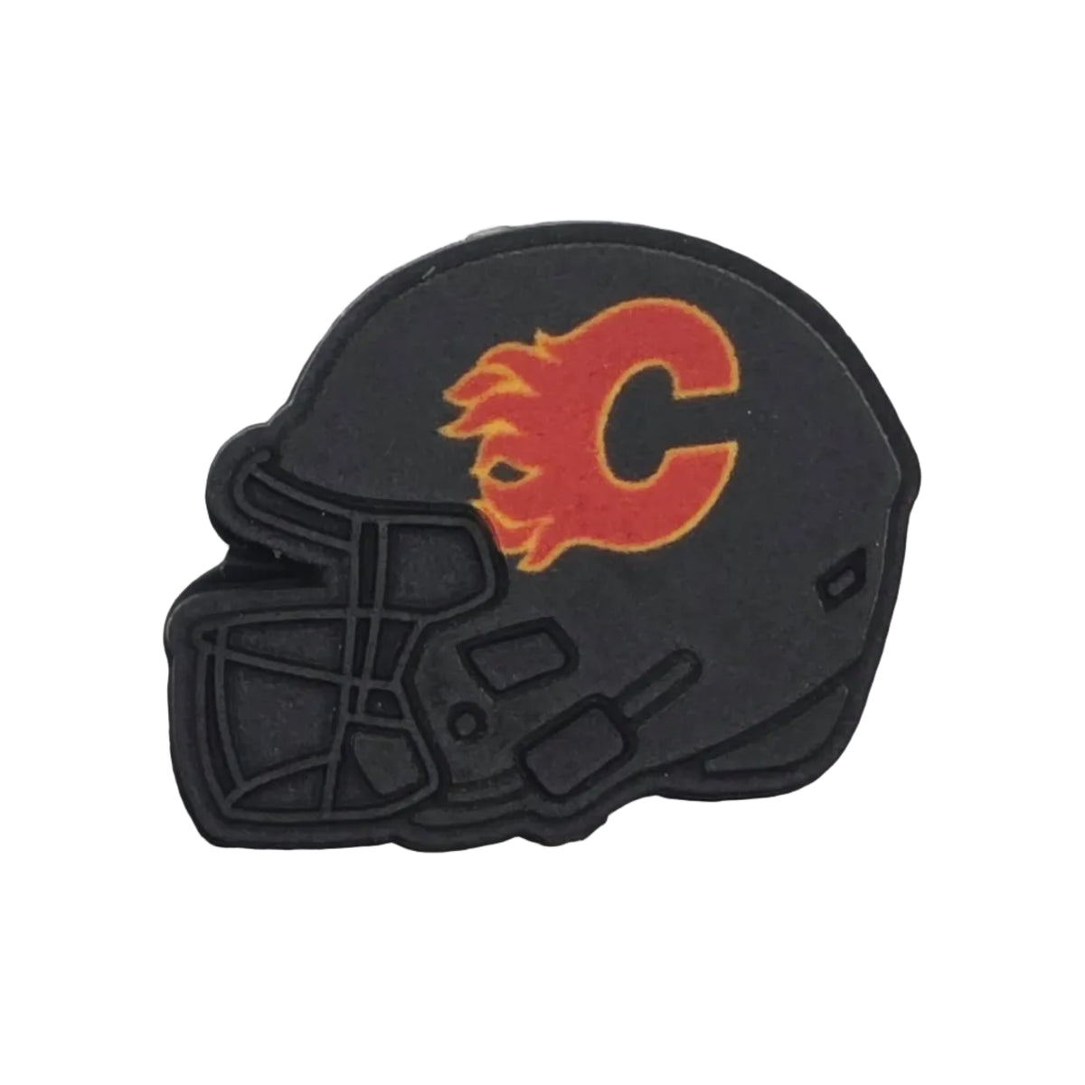 Hockey Team Helmets