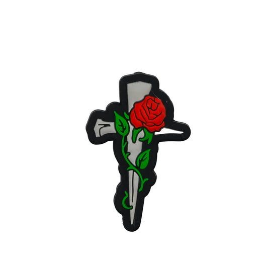 Faith in Bloom Focal