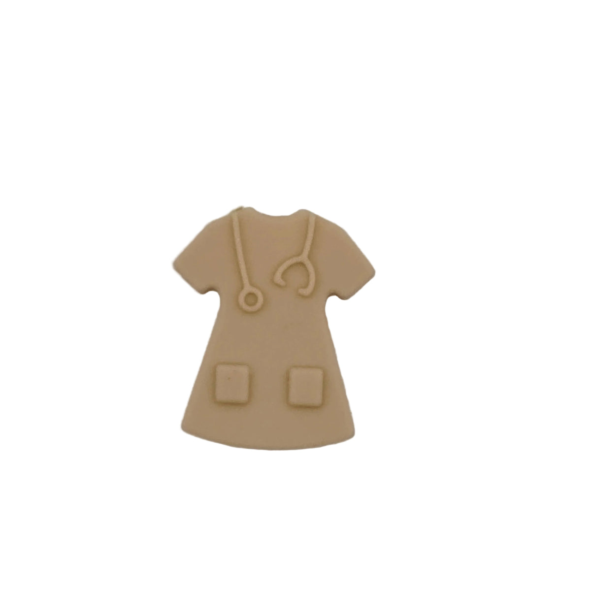 3D Scrubs Focal