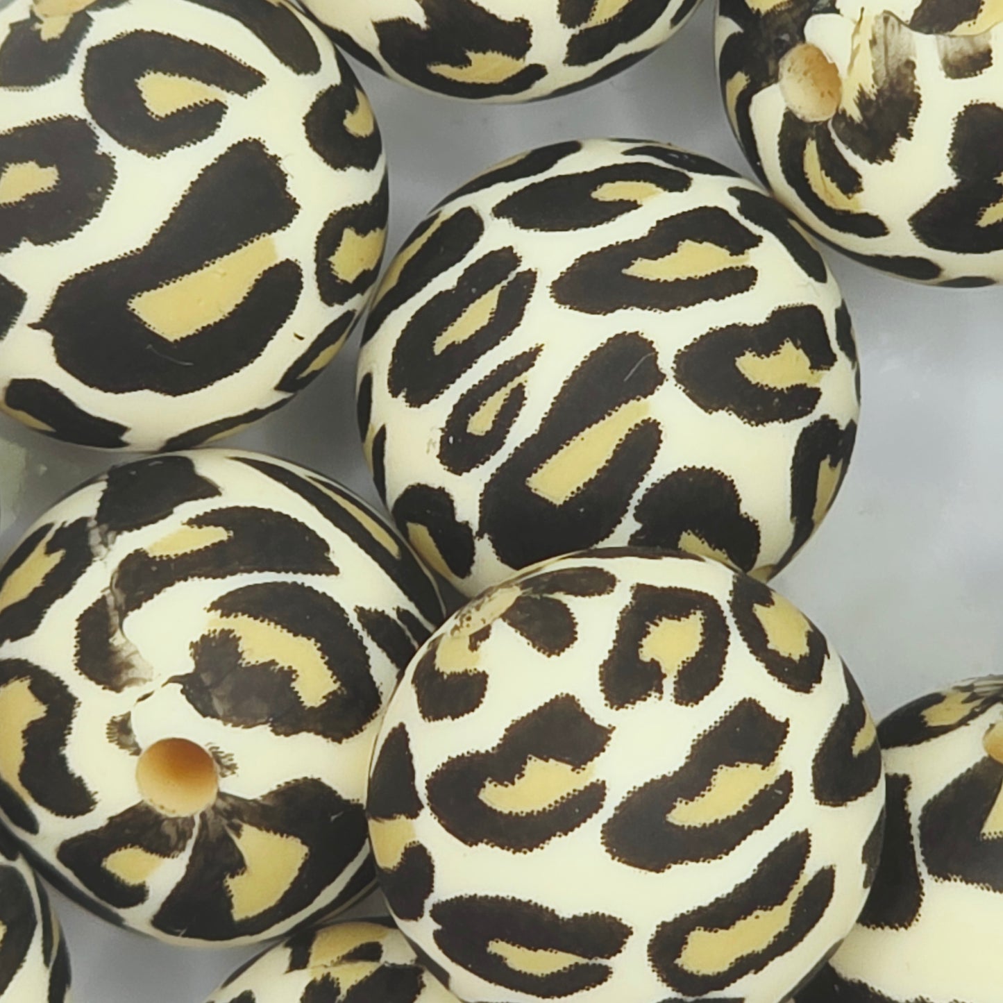 Leopard Print