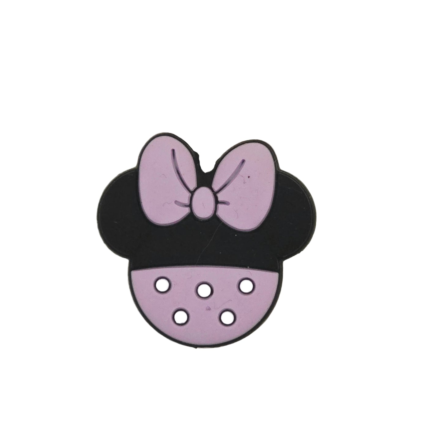 Girly Mouse Ears Focal