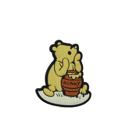 Classic Hunny Bear Focal