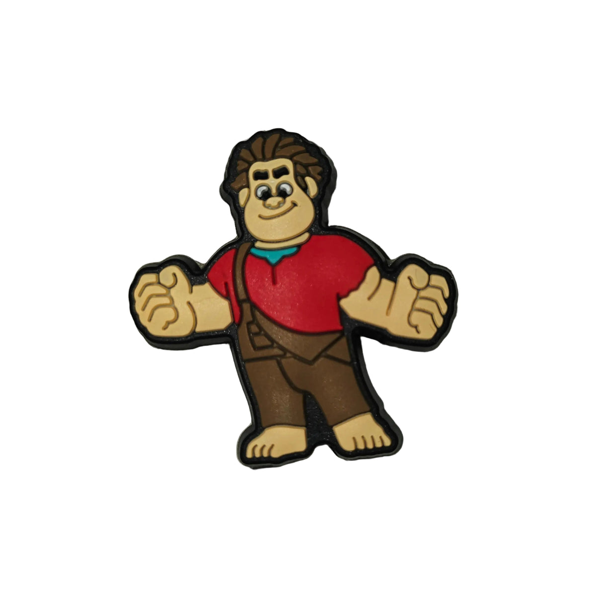 Wreck-It-Ralph Focals