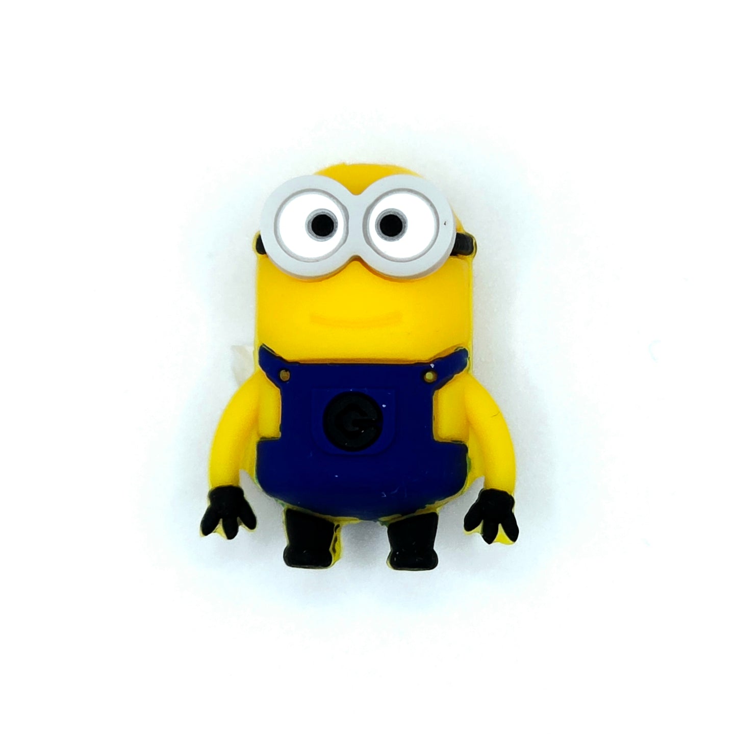 3D Minion focal
