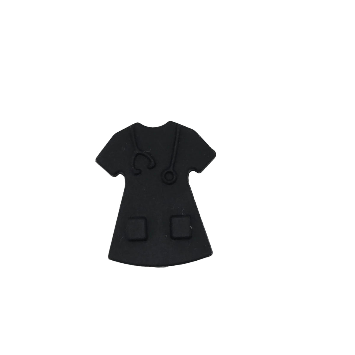 3D Scrubs Focal
