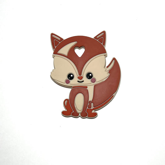 Boho Fox Teether