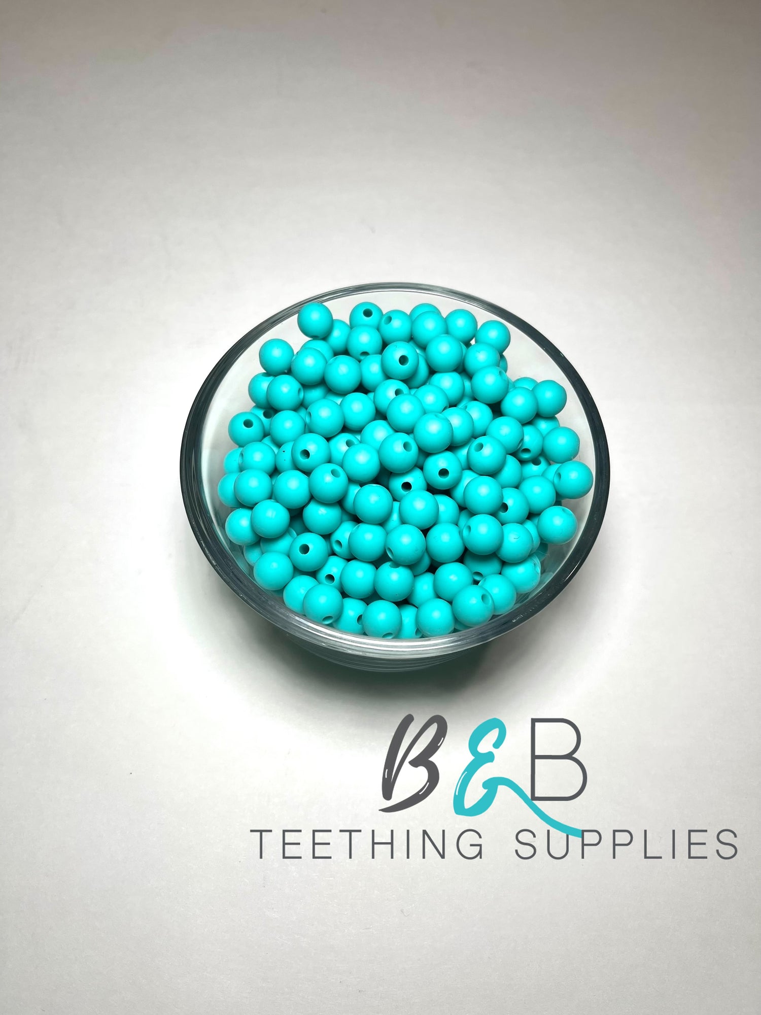 B & B Craft Supplies, Silicone Beads