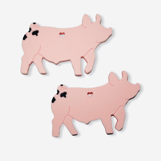 Pig Teether